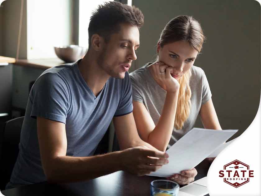 All You Need to Know About Your Roof Warranty 1 Roof Warranty